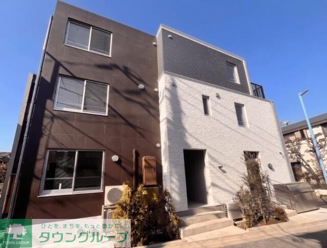 CREAL新高円寺