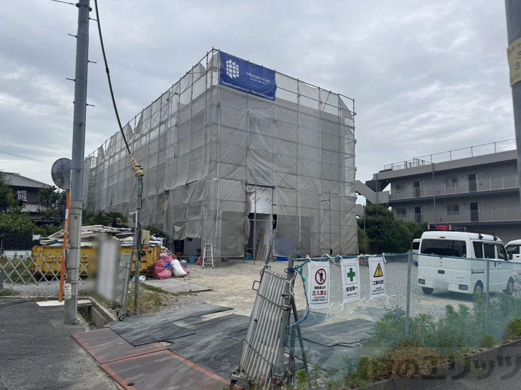 リアコート千里丘I ノース