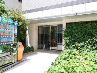 ジェノヴィア川崎駅グリーンヴェール