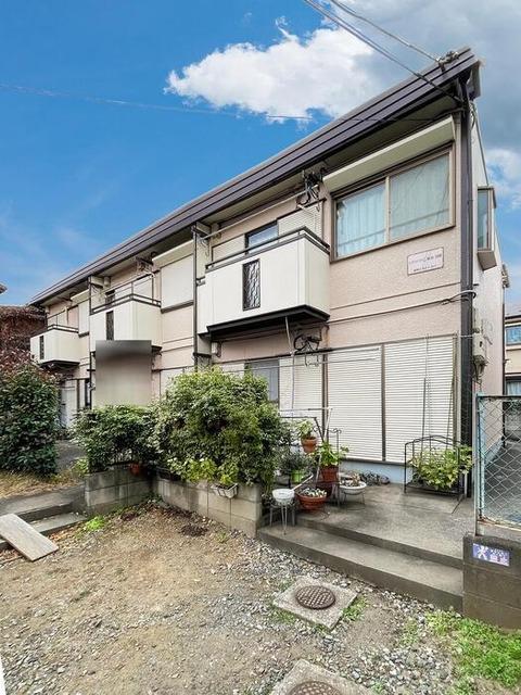 シティハイム桜台B棟