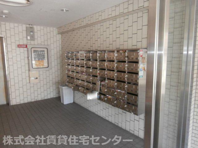 エイトマンション
