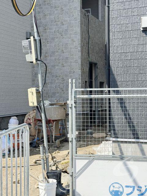 フジパレスJR塚口II番館