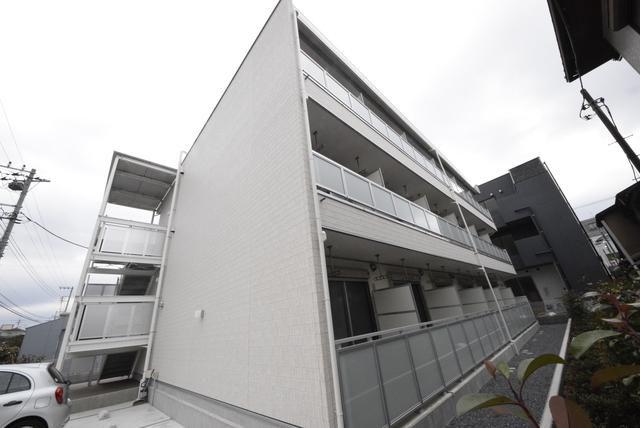 リブリ・北方町