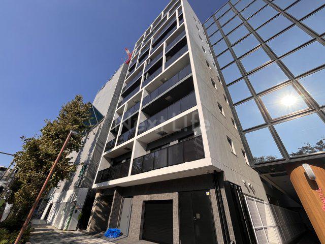 クレインメゾン新川通