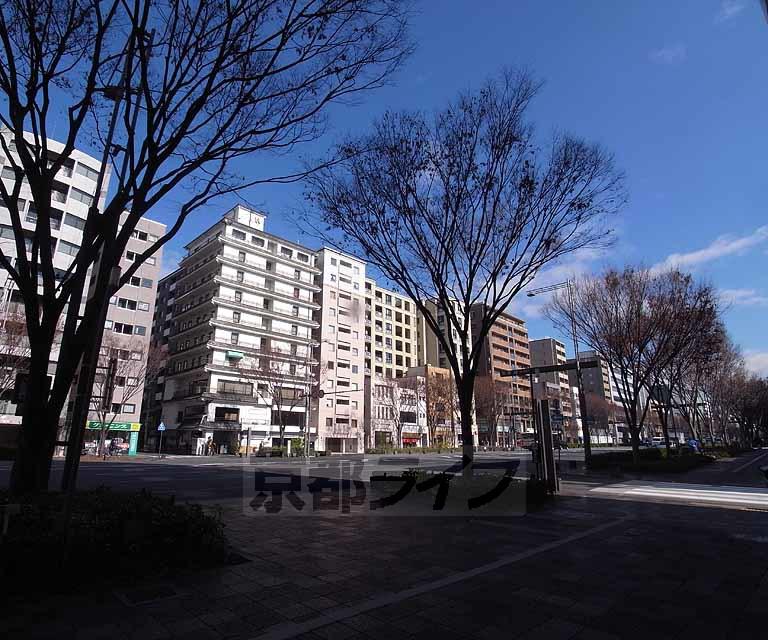 イーグルコート烏丸御池ル・シエル
