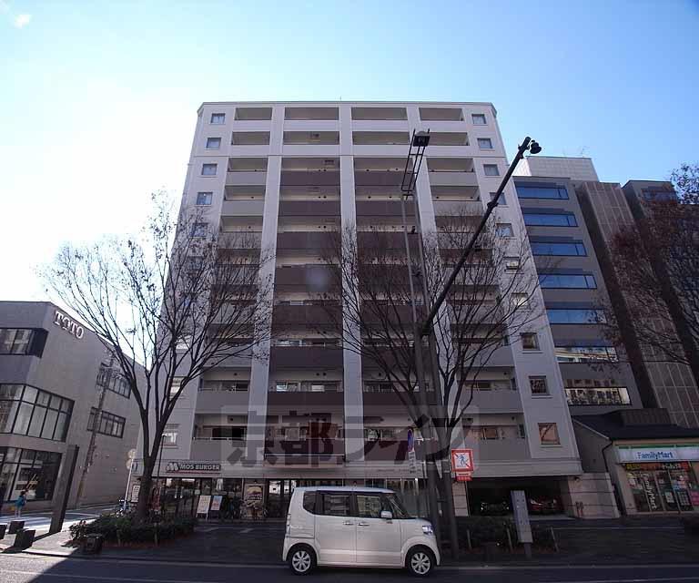 イーグルコート烏丸御池ル・シエル