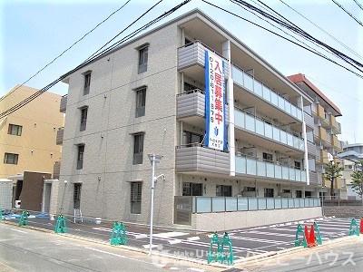 パーク ストリーム