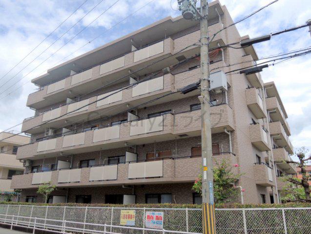 メルベーユ宝塚