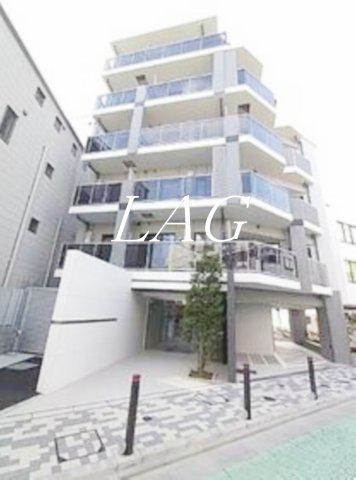 デュオステージ北千住II