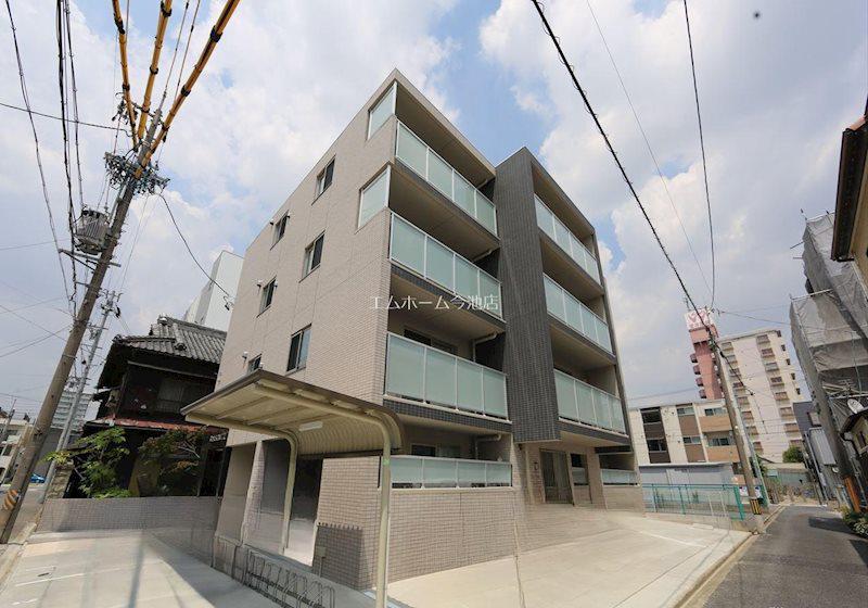 プリミエール東水切町II