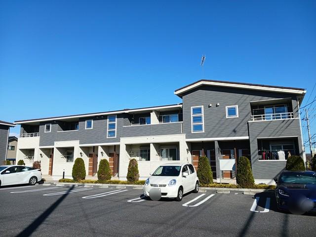 ビオーラ喜沢I