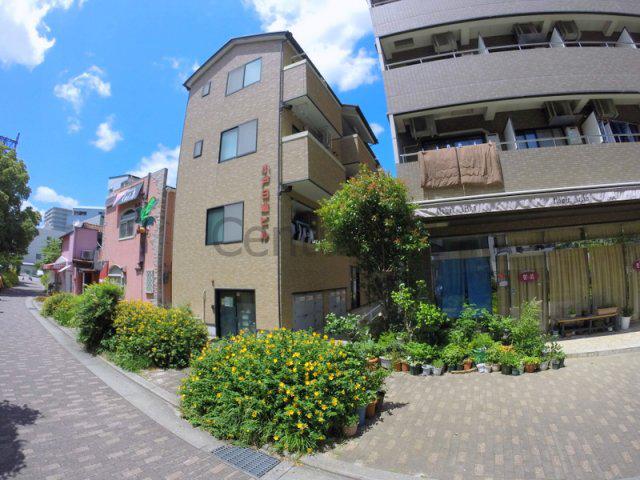 小戸日進ビル
