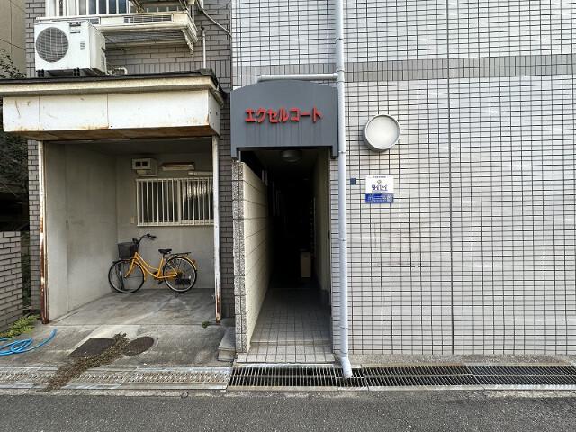 エクセルコート