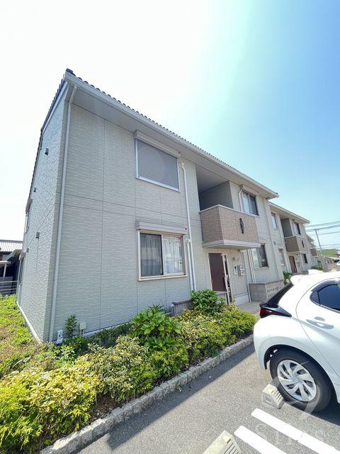 ルシエル メイキラ A棟