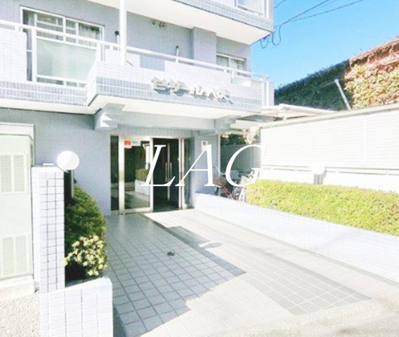 セザール八坂