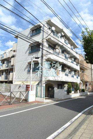 ベルサイユ大森
