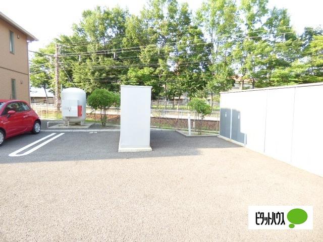 コレージュ B棟