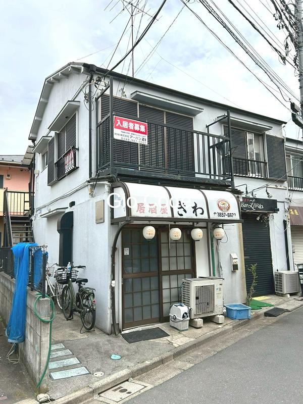 ルミエール西新井
