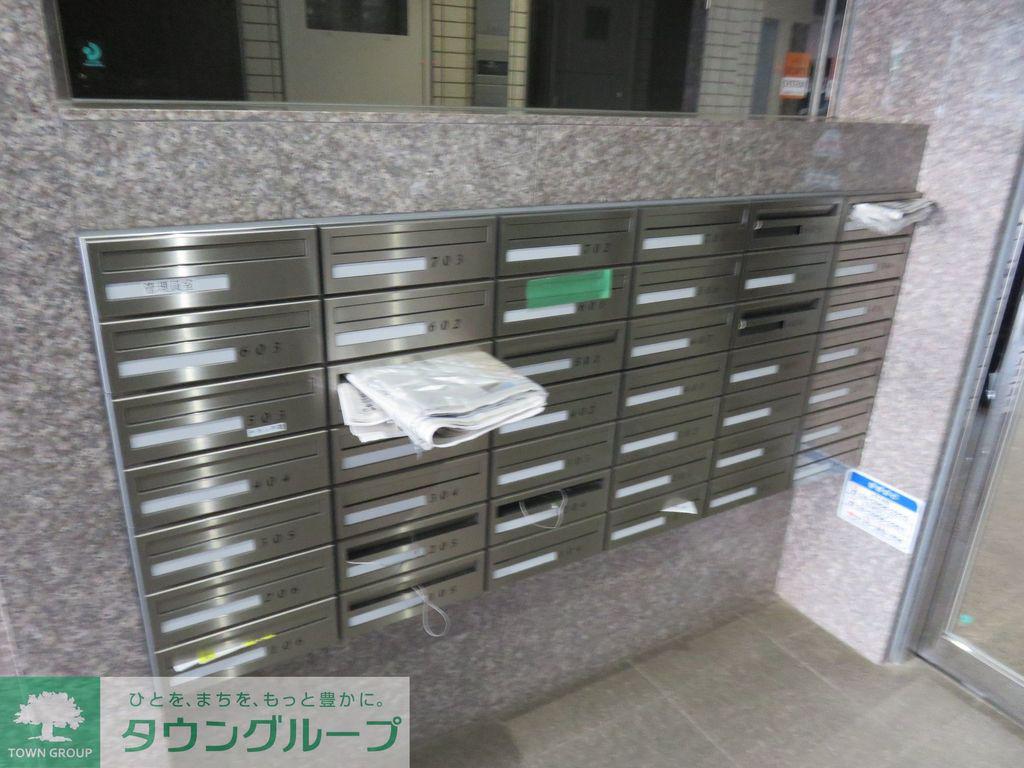 プレール・ドゥーク多摩川