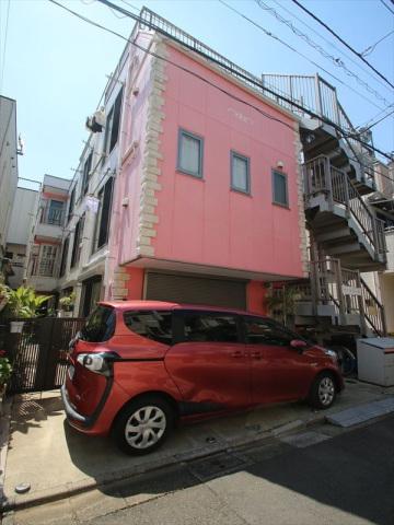さくらコーポ