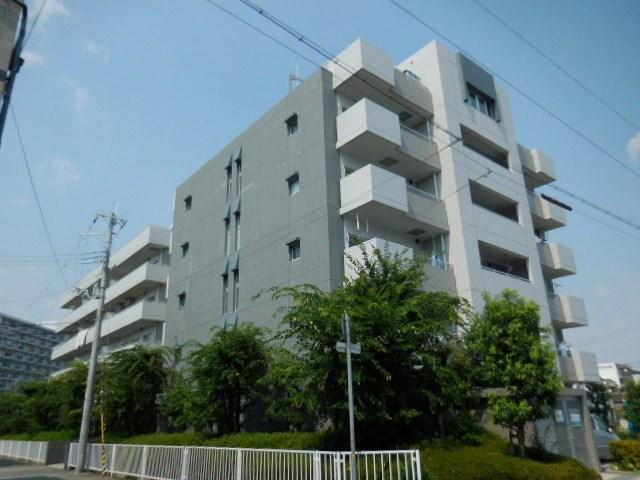 タカマツレジデンス園田ノース