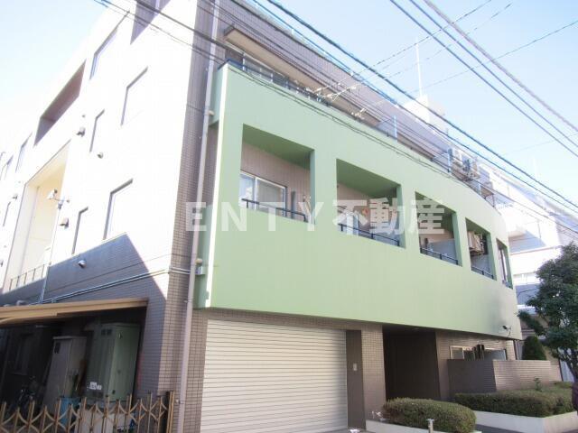 グランモナークHIROTA