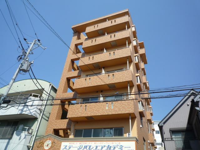 第2フジビル