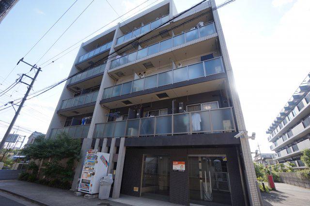 ビィ・フォルマ多摩川