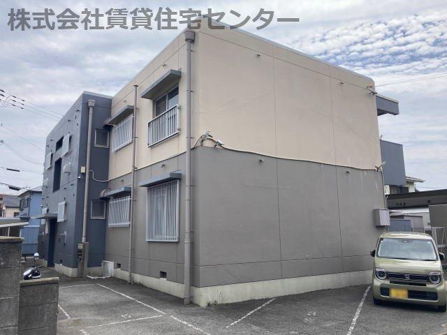 メゾン和歌浦