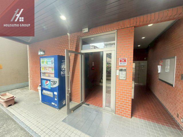 タツミ第六ハイツ新館