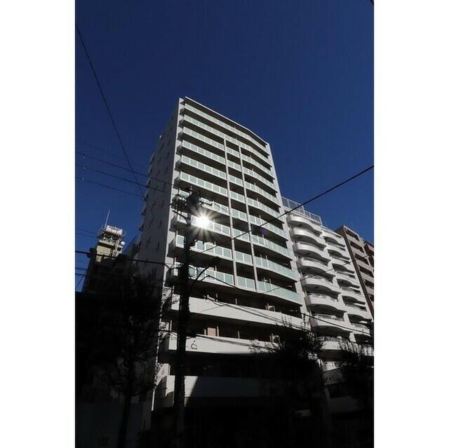 ルジェンテ武蔵小山