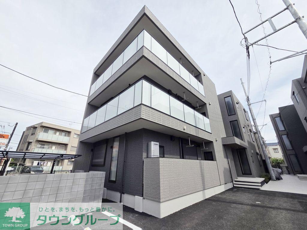 CITRUS RESIDENS 東棟