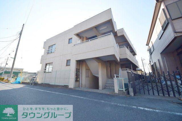 加藤コーポ