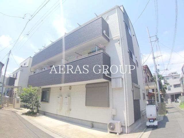 LARES A棟