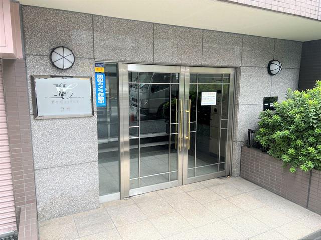 マイキャッスル月島