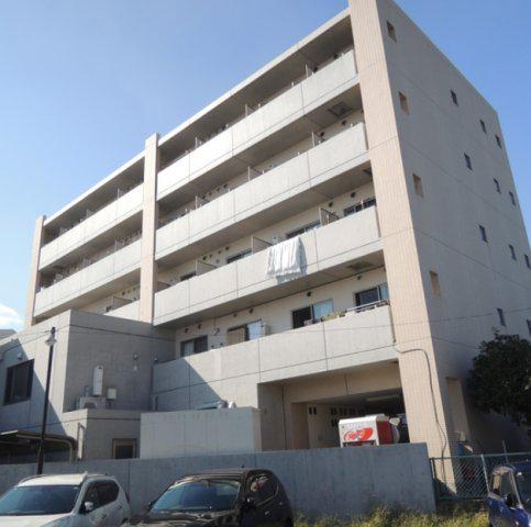 S・Kビル