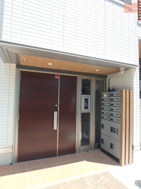 DL アビタシオン中央林間