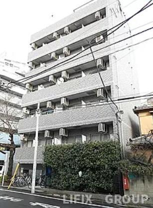 スカイコート新大塚