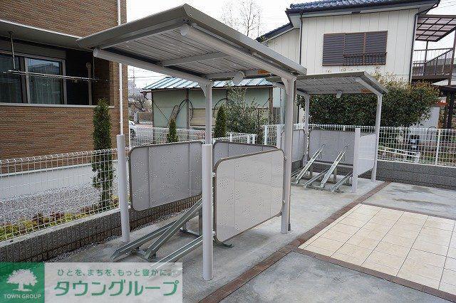 エスポワールIII