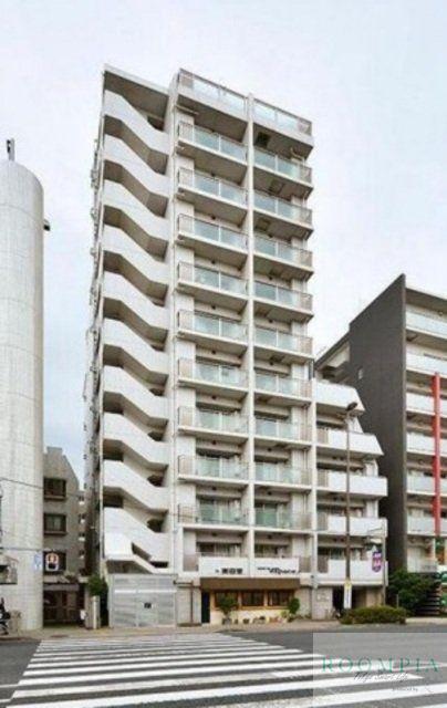 シーネクス赤塚駅前