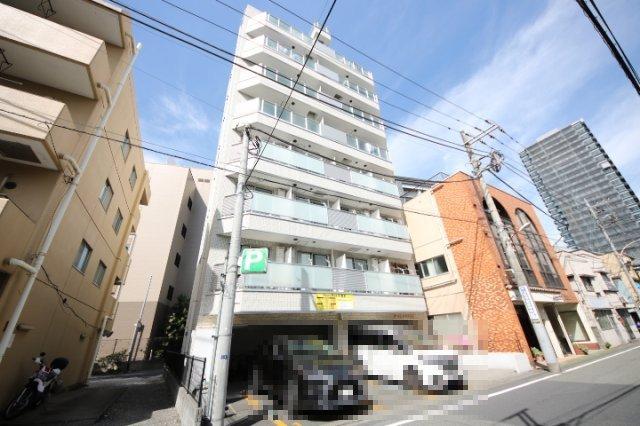 ISグランデ子安町