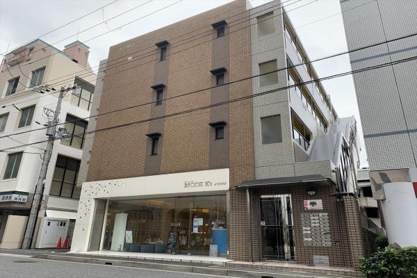 ミリオンベル本山