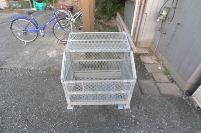 Lパレス立川