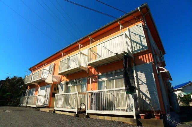 Lパレス立川