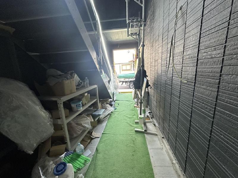 グラナーデ西新井栄町