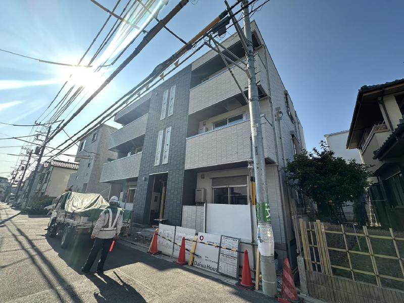 グラナーデ西新井栄町