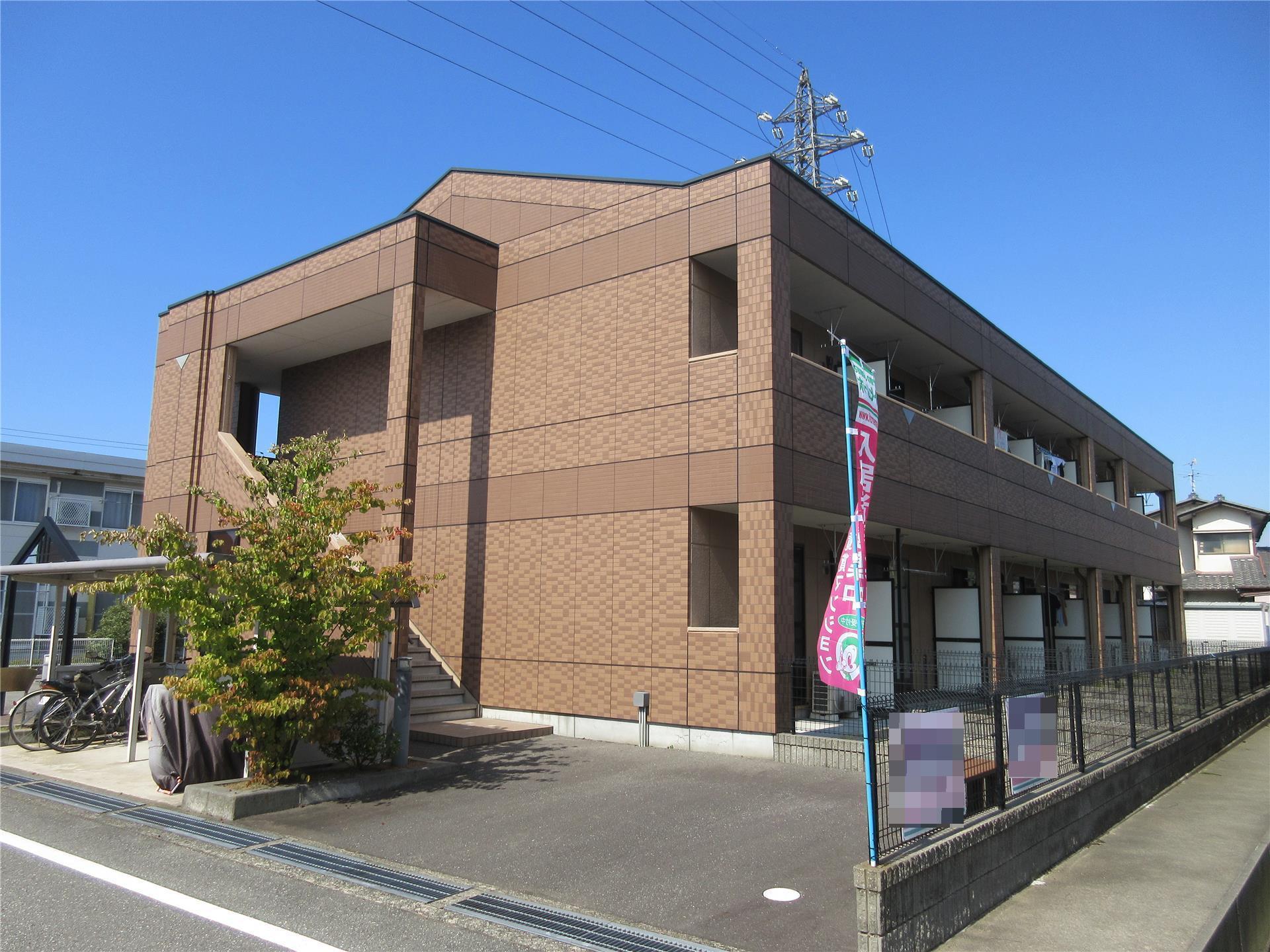 シャイン扇台