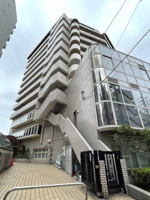 アカデミーグローリア初穂町田合同ビル
