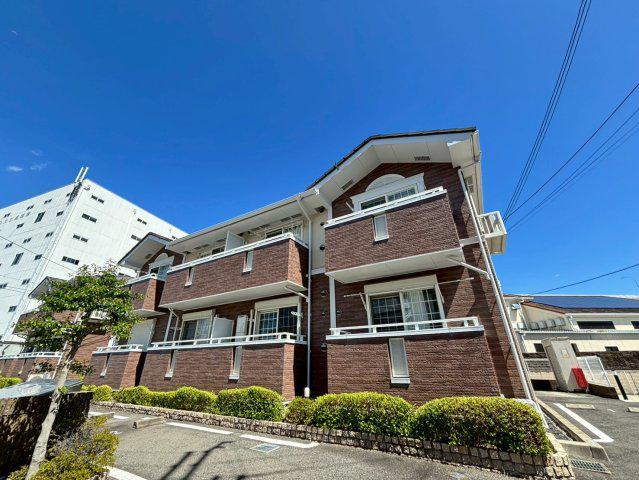 ソルシエール和泉中央III