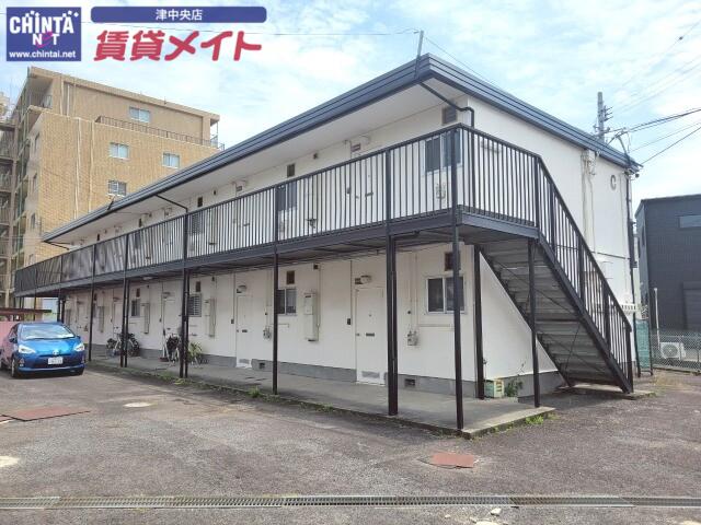 サニーライフ栗真三重大学前